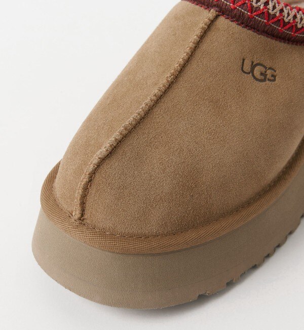 注目ブランド ugg 別注カラー アグ YOUTH & BEAUTY tazz その他 - kapa.eus