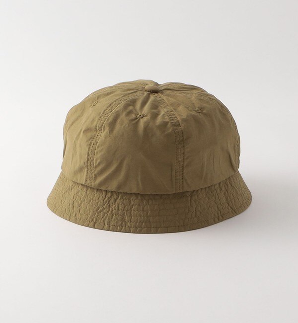 Steven Alan＞ PACKABLE BACKET HAT/ハット|BEAUTY&YOUTH UNITED