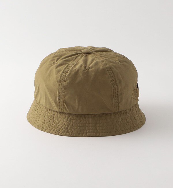 Steven Alan＞ PACKABLE BACKET HAT/ハット|BEAUTY&YOUTH UNITED