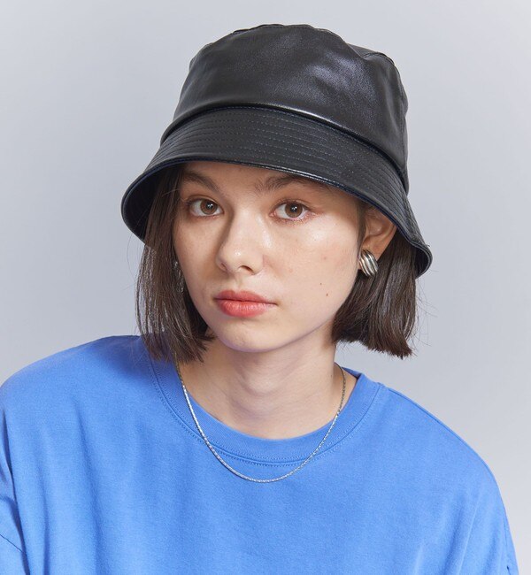 UNITED ARROWS✩ Eugenia Kim帽子✩新品 - ハンチング/ベレー帽