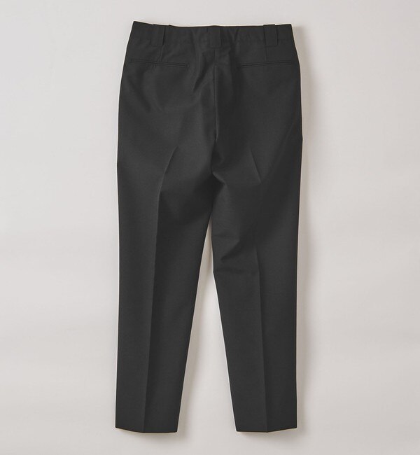 Steven Alan＞ FITECOM NO PLEATED WORK TROUSERS/パンツ|BEAUTY&YOUTH