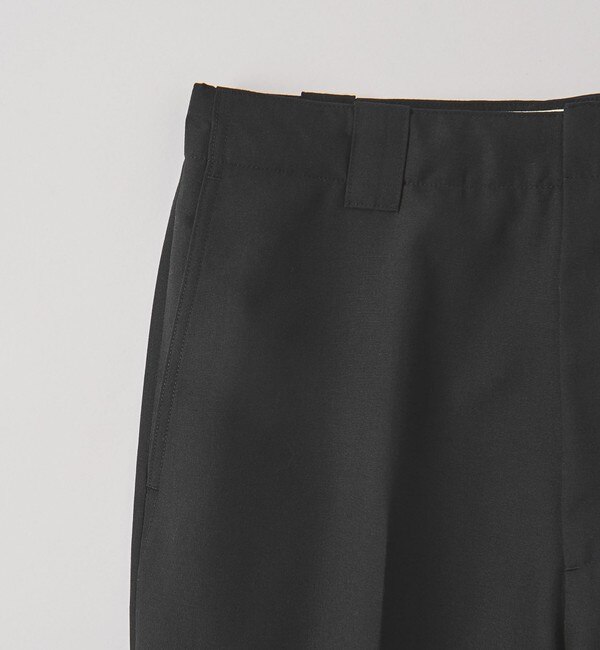 Steven Alan＞ FITECOM NO PLEATED WORK TROUSERS/パンツ|BEAUTY&YOUTH