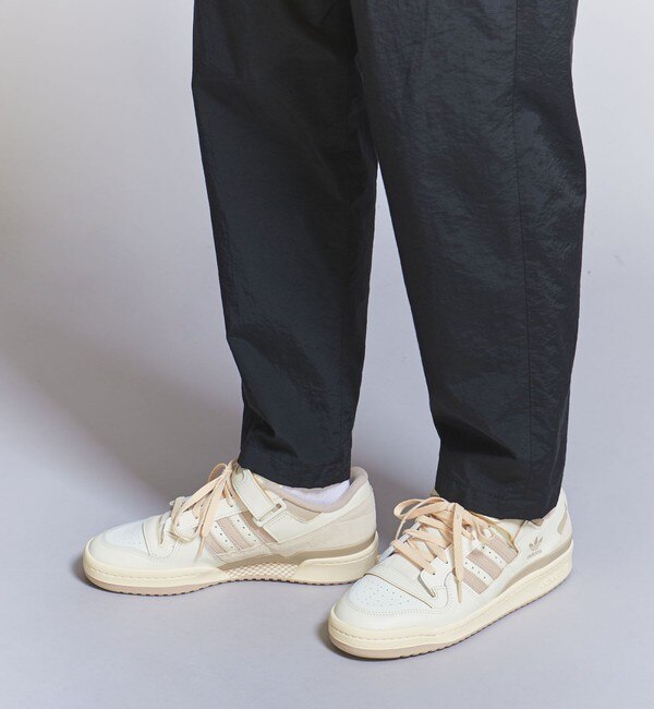 adidas Originals＞ FORUM 84 LOW/スニーカー|BEAUTY&YOUTH UNITED