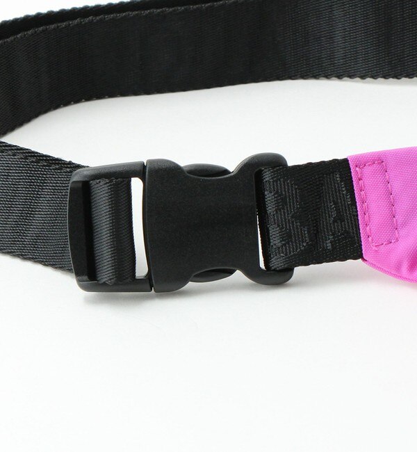WEB限定】＜BAGGU＞Crescent Fanny Pack/ボディバッグ|BEAUTY&YOUTH