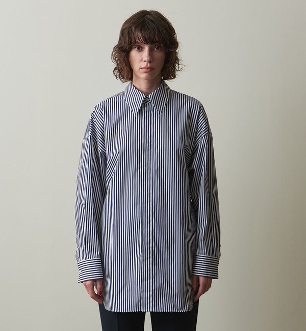 Steven Alan＞COTTON SHIRT/シャツ|BEAUTY&YOUTH UNITED ARROWS