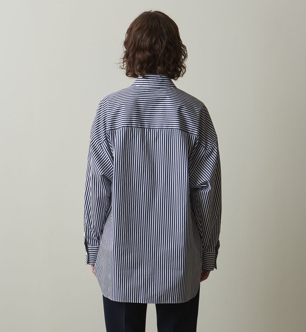 Steven Alan＞COTTON SHIRT/シャツ|BEAUTY&YOUTH UNITED ARROWS