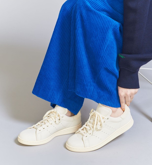 adidas Originals＞STAN SMITH LUX/スニーカー|BEAUTY&YOUTH UNITED