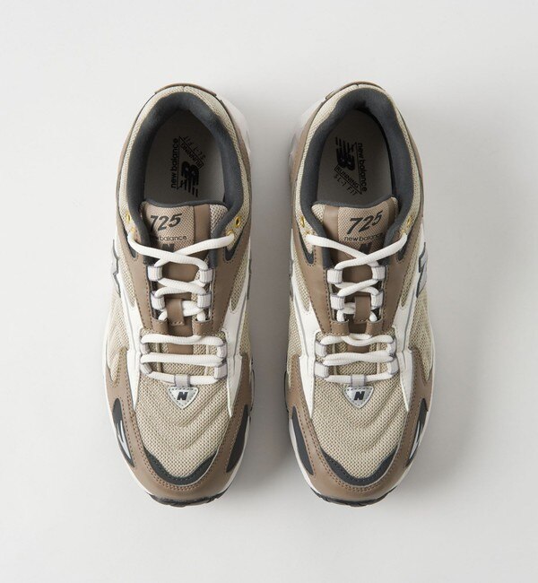 New Balance＞ML725/スニーカー|BEAUTY&YOUTH UNITED ARROWS