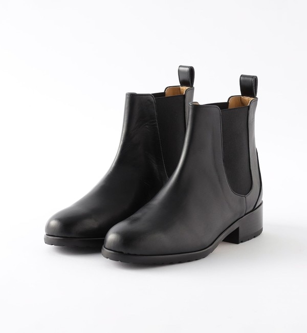 Steven Alan＞LEATHER SIDE GOA BOOTS/ブーツ|BEAUTY&YOUTH UNITED