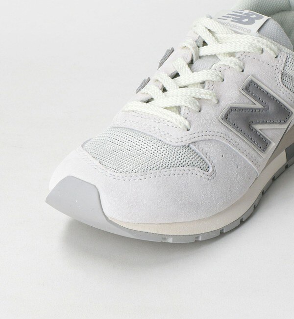 ＜New Balance＞CM996UH2/スニーカー　ビューティーアンドユース