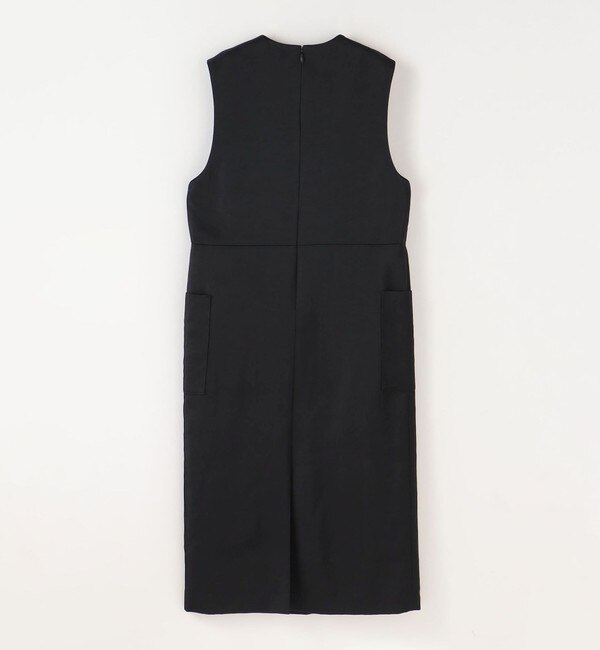 Steven Alan＞TWILL NO SLEEVE DRESS/ワンピース|BEAUTY&YOUTH UNITED