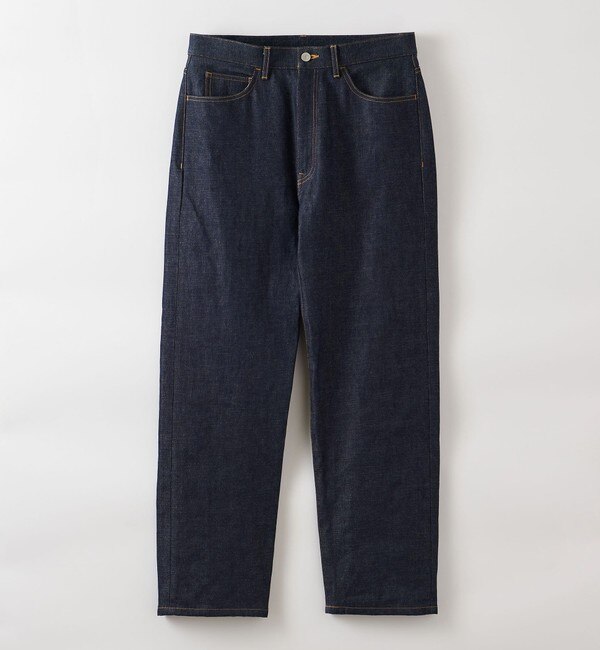 Steven Alan＞ SELVEDGE DENIM 5P/デニムパンツ|BEAUTY&YOUTH UNITED