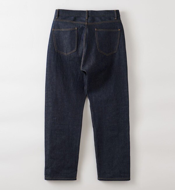 Steven Alan＞ SELVEDGE DENIM 5P/デニムパンツ|BEAUTY&YOUTH UNITED