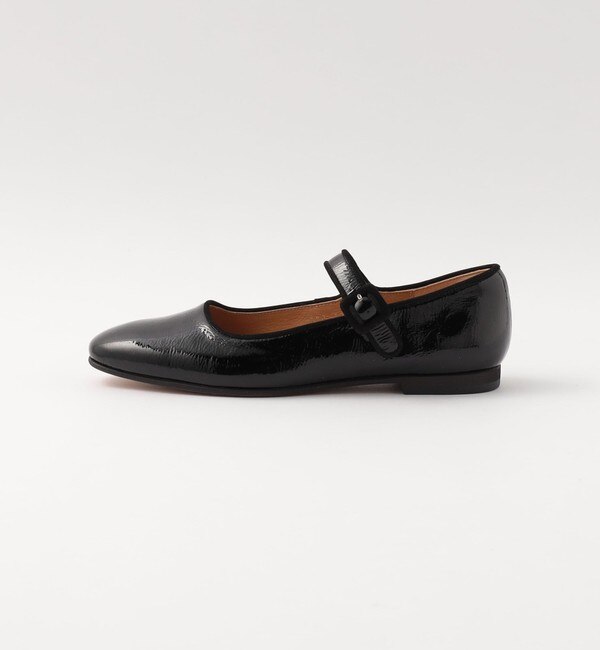 Steven Alan＞LEATHER ONE STRP SHOES/シューズ|BEAUTY&YOUTH UNITED