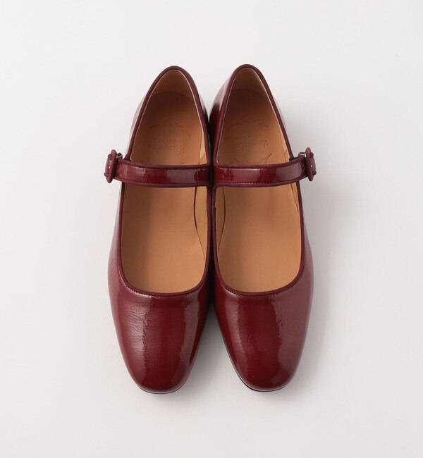 Steven Alan＞LEATHER ONE STRP SHOES/シューズ|BEAUTY&YOUTH UNITED