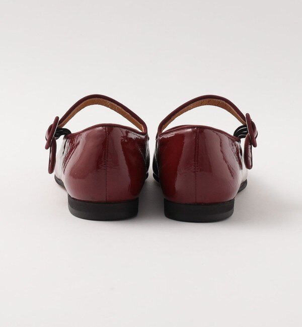 Steven Alan＞LEATHER ONE STRP SHOES/シューズ|BEAUTY&YOUTH UNITED