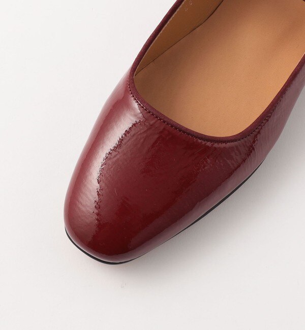 Steven Alan＞LEATHER ONE STRP SHOES/シューズ|BEAUTY&YOUTH UNITED