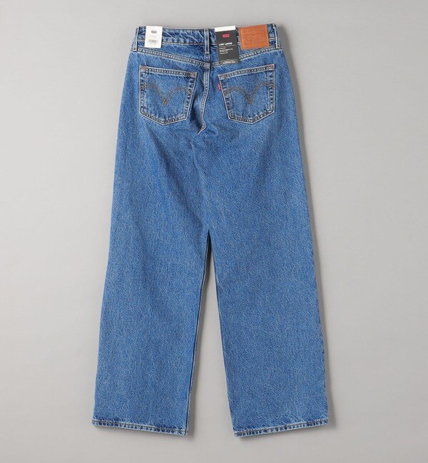 LEVI'S＞LOW LOOSE デニムパンツ|BEAUTY&YOUTH UNITED ARROWS