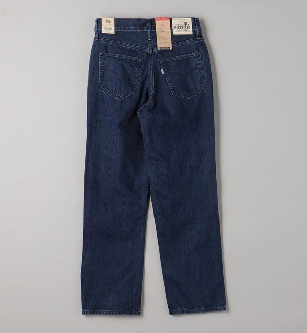 LEVI'S＞SILVER TAB BAGGY デニムパンツ|BEAUTY&YOUTH UNITED ARROWS