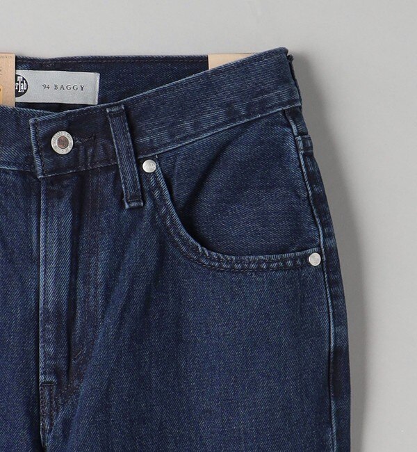 LEVI'S＞SILVER TAB BAGGY デニムパンツ|BEAUTY&YOUTH UNITED ARROWS