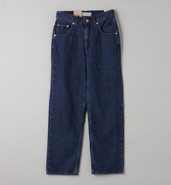 LEVI'S＞SILVER TAB BAGGY デニムパンツ|BEAUTY&YOUTH UNITED ARROWS