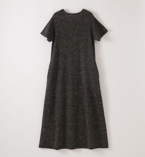 Steven Alan＞WOOL MIX COCOON KNIT DRESS/ワンピース|BEAUTY&YOUTH