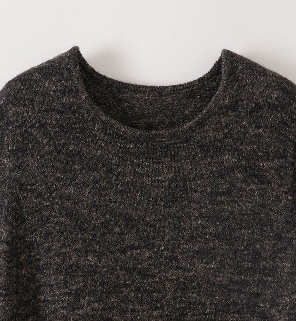 Steven Alan＞WOOL MIX COCOON KNIT DRESS/ワンピース|BEAUTY&YOUTH