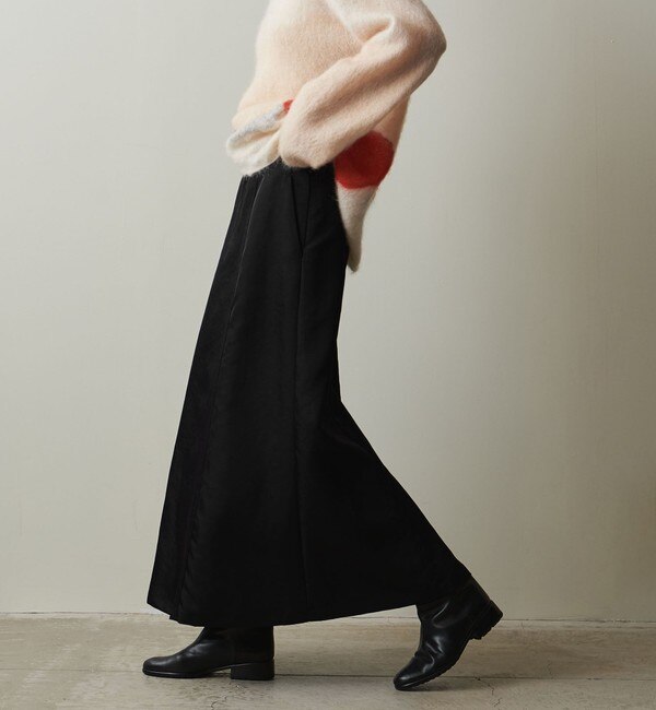 Steven Alan＞LONG SKIRT/スカート|BEAUTY&YOUTH UNITED ARROWS