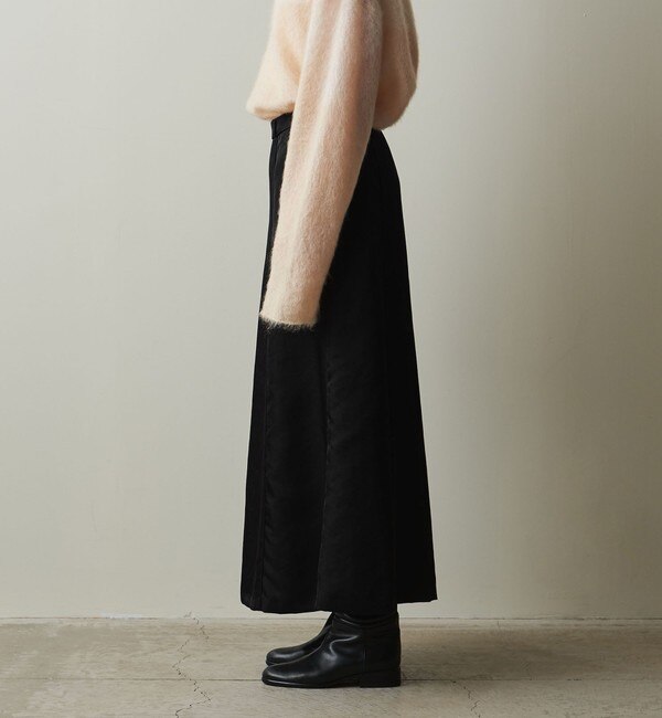 Steven Alan＞LONG SKIRT/スカート|BEAUTY&YOUTH UNITED ARROWS