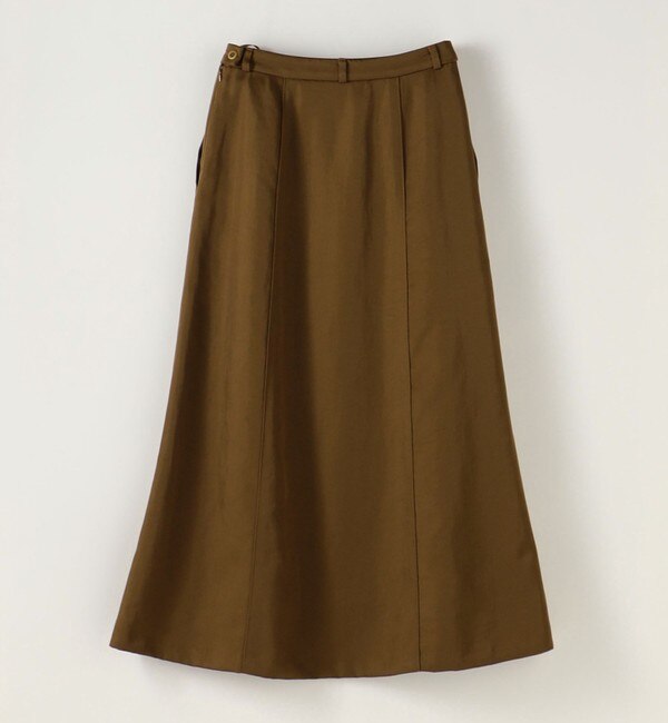 Steven Alan＞LONG SKIRT/スカート|BEAUTY&YOUTH UNITED ARROWS