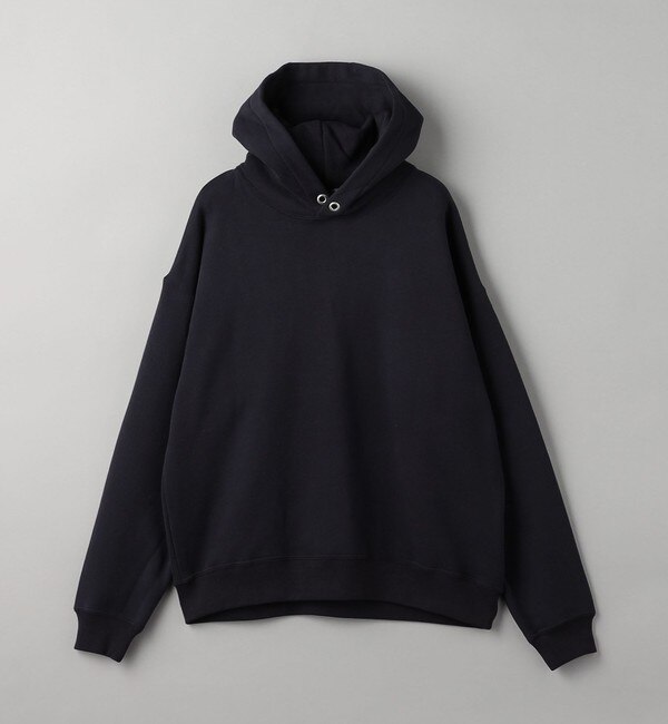 CHAMPION(チャンピオン）＞ P/O HOODED USA gy/パーカー|BEAUTY&YOUTH