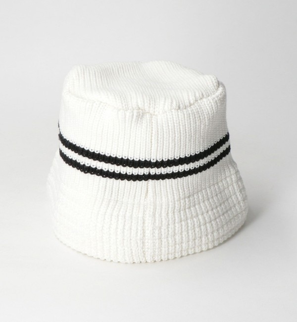 UNITED ARROWS✩ Eugenia Kim帽子✩新品 - ハンチング/ベレー帽