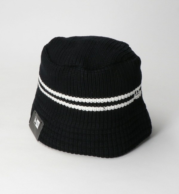 NEW ERA＞ ニット バケットハット|BEAUTY&YOUTH UNITED ARROWS