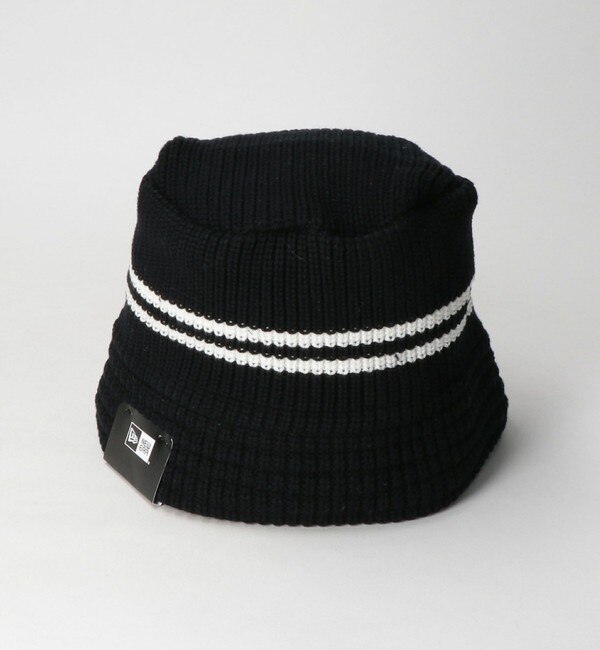 NEW ERA＞ ニット バケットハット|BEAUTY&YOUTH UNITED ARROWS