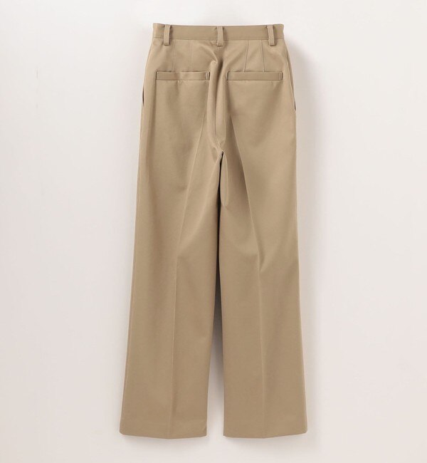 Steven Alan＞COTTON CHINO TROUSERS/パンツ|BEAUTY&YOUTH UNITED