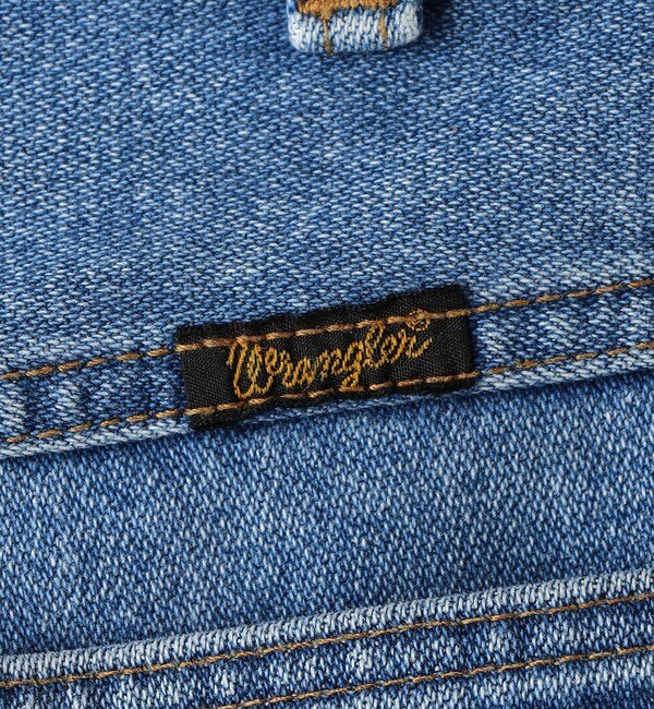 別注】＜Wrangler＞フレア デニム パンツ|BEAUTY&YOUTH UNITED ARROWS