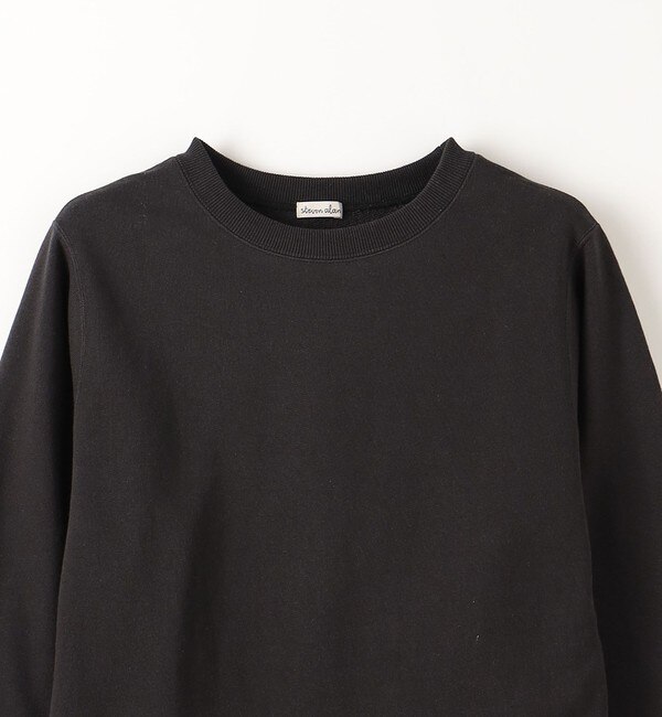 Steven Alan＞SWEAT SHIRT/スウェット|BEAUTY&YOUTH UNITED ARROWS