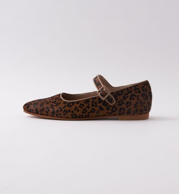 Steven Alan＞LEATHER ONE STRP SHOES/シューズ|BEAUTY&YOUTH UNITED