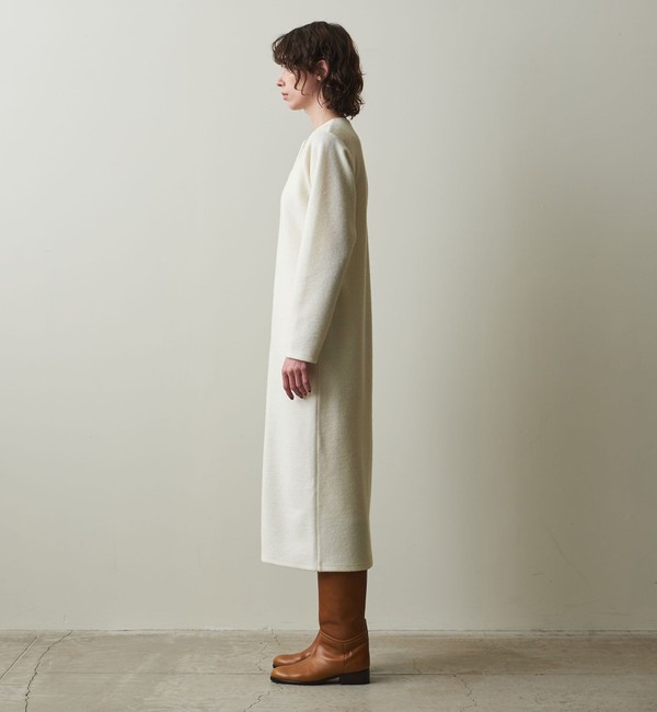 Steven Alan＞TW INLAY LONG CARDIGAN/カーディガン|BEAUTY&YOUTH