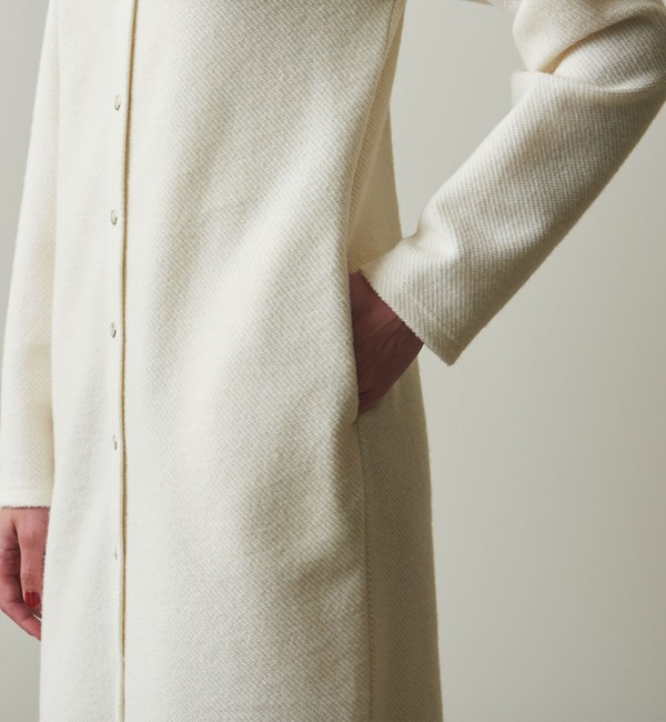 Steven Alan＞TW INLAY LONG CARDIGAN/カーディガン|BEAUTY&YOUTH