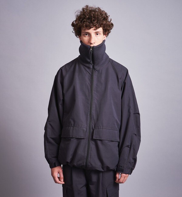 BY VENTILE(R) フィールド ジャケット|BEAUTY&YOUTH UNITED ARROWS