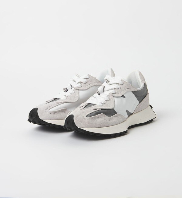 【WEB限定】＜New Balance＞U327/スニーカー