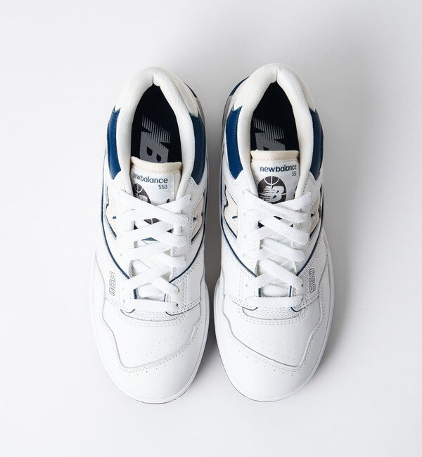 New Balance＞BB550WCB/スニーカー|BEAUTY&YOUTH UNITED ARROWS