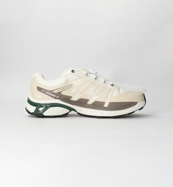 【国内EXCLUSIVE】＜SALOMON＞XT-WINGS 2/スニーカー