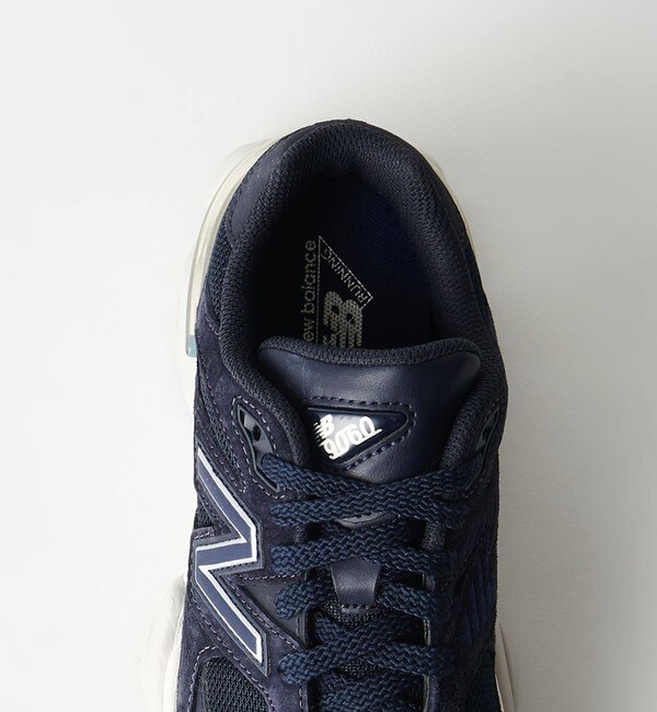 国内EXCLUSIVE】＜New Balance＞U9060NV/スニーカー|BEAUTY&YOUTH