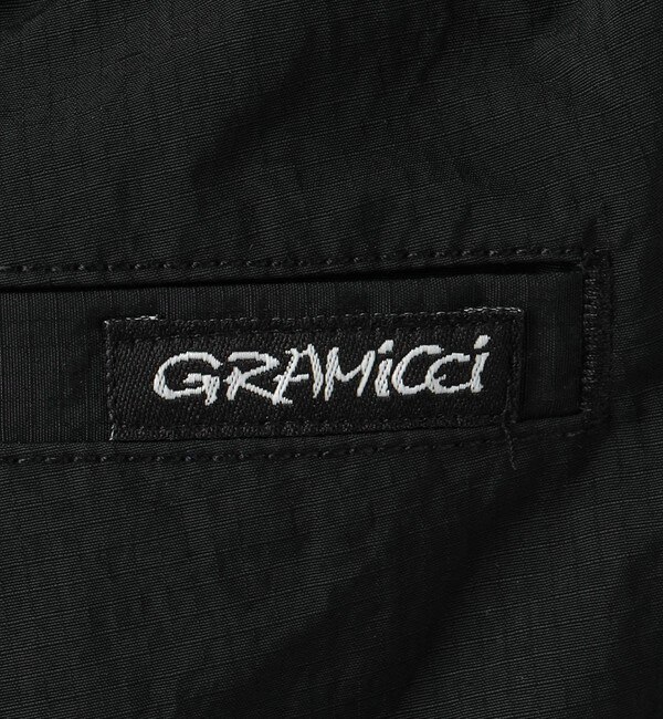 別注】＜GRAMICCI＞ リップストップ ナイロン パンツ|BEAUTY&YOUTH