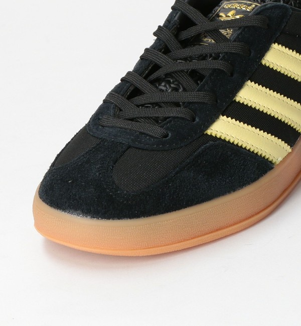 adidas Originals＞GAZELLE INDOOR /スニーカー|BEAUTY&YOUTH UNITED