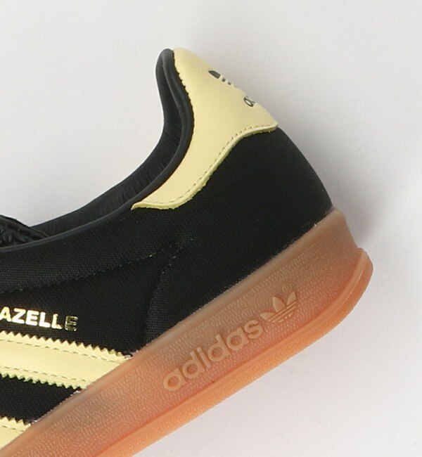 adidas Originals＞GAZELLE INDOOR /スニーカー|BEAUTY&YOUTH UNITED