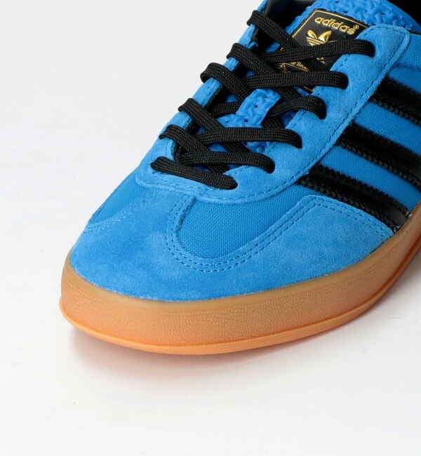 adidas Originals＞GAZELLE INDOOR /スニーカー|BEAUTY&YOUTH UNITED