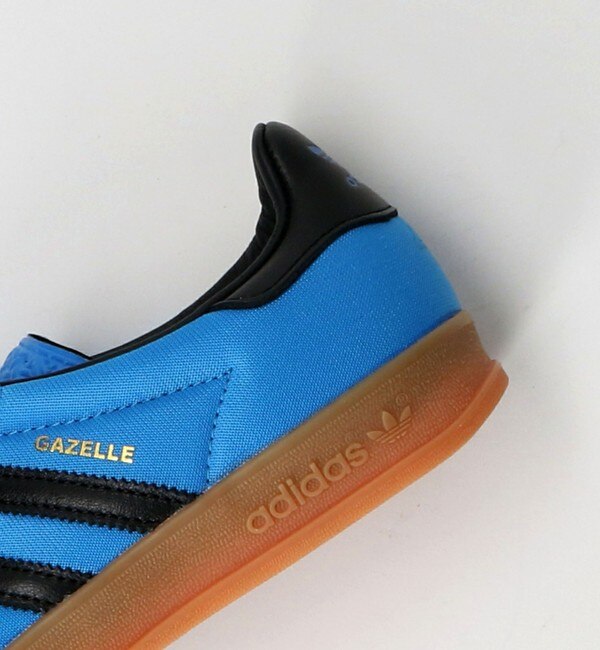 adidas Originals＞GAZELLE INDOOR /スニーカー|BEAUTY&YOUTH UNITED